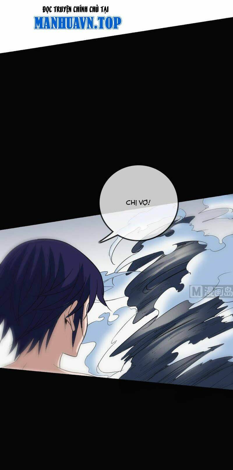 Kiếp Thiên Vận Chapter 109 - Trang 2