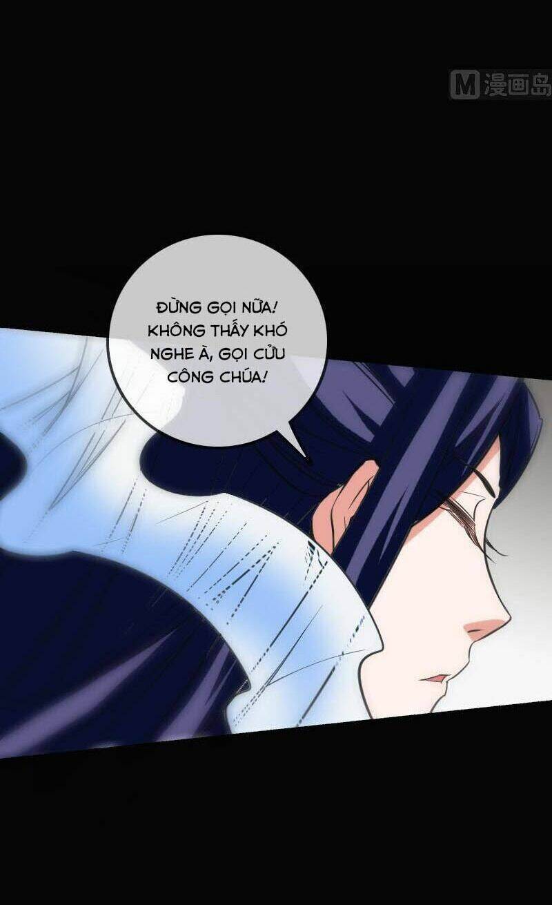 Kiếp Thiên Vận Chapter 109 - Trang 2