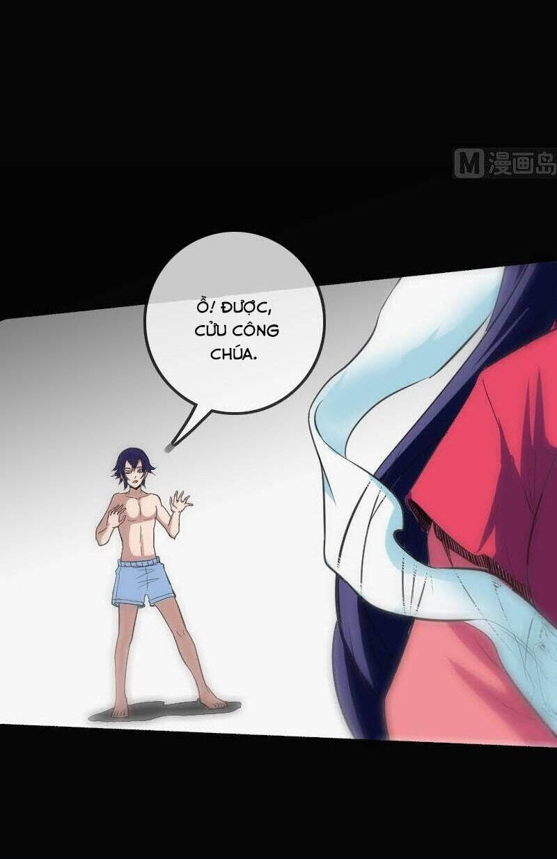 Kiếp Thiên Vận Chapter 109 - Trang 2