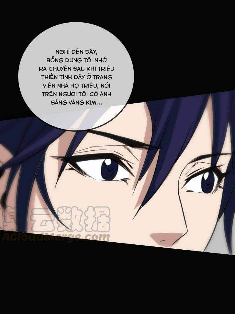 Kiếp Thiên Vận Chapter 109 - Trang 2