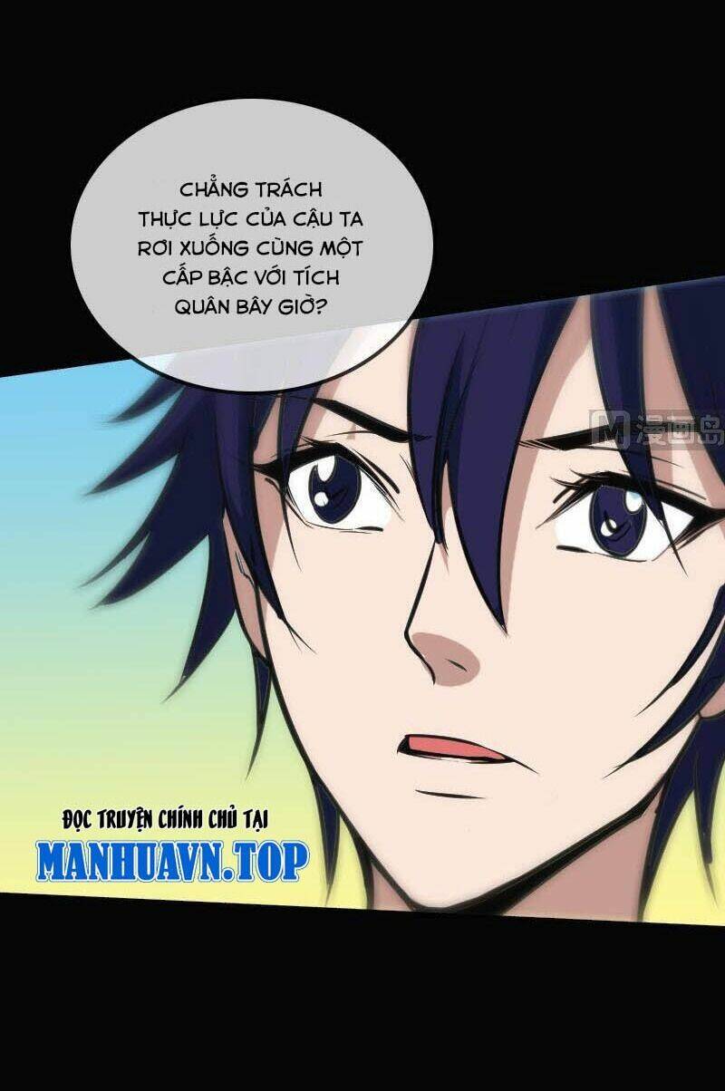 Kiếp Thiên Vận Chapter 109 - Trang 2