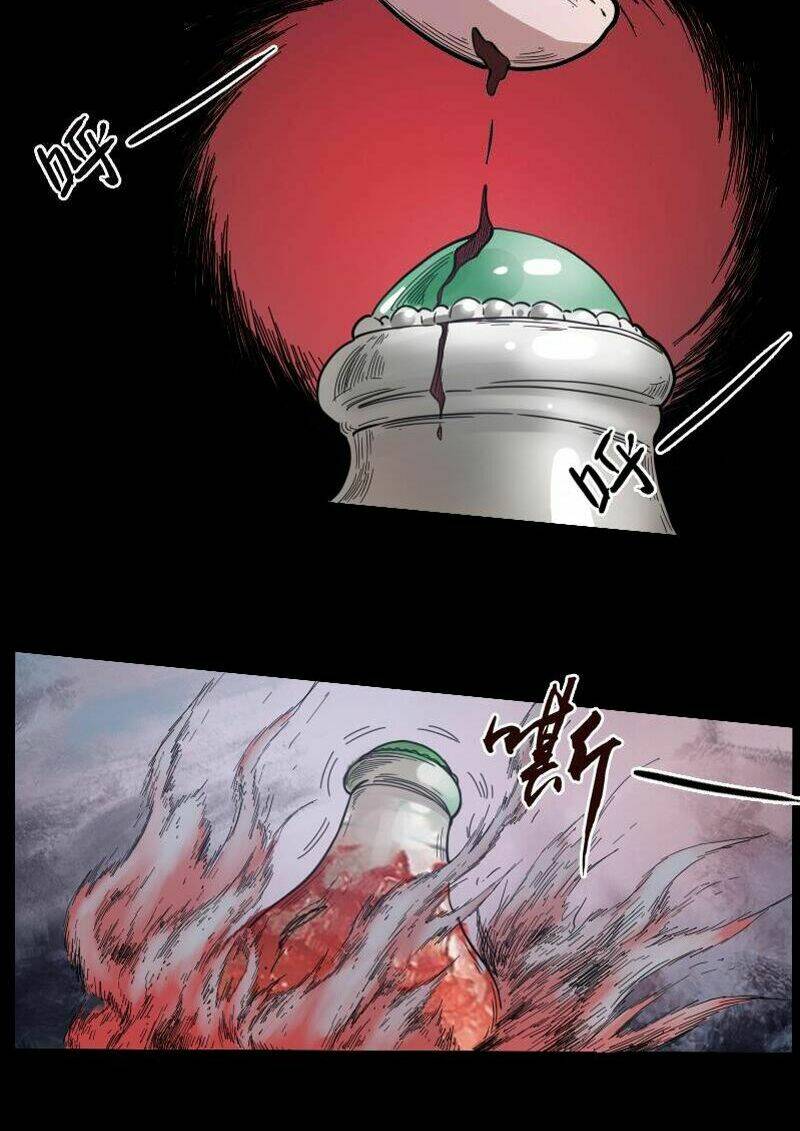 Kiếp Thiên Vận Chapter 11 - Trang 2