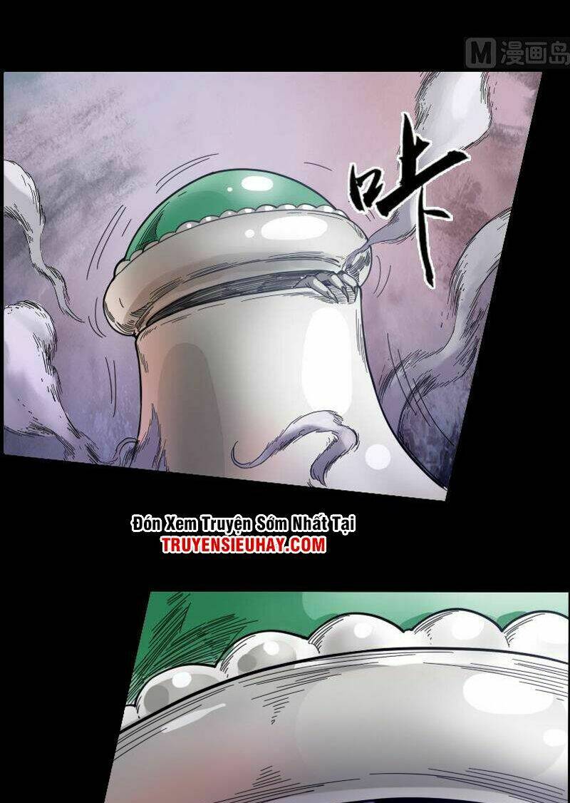 Kiếp Thiên Vận Chapter 11 - Trang 2