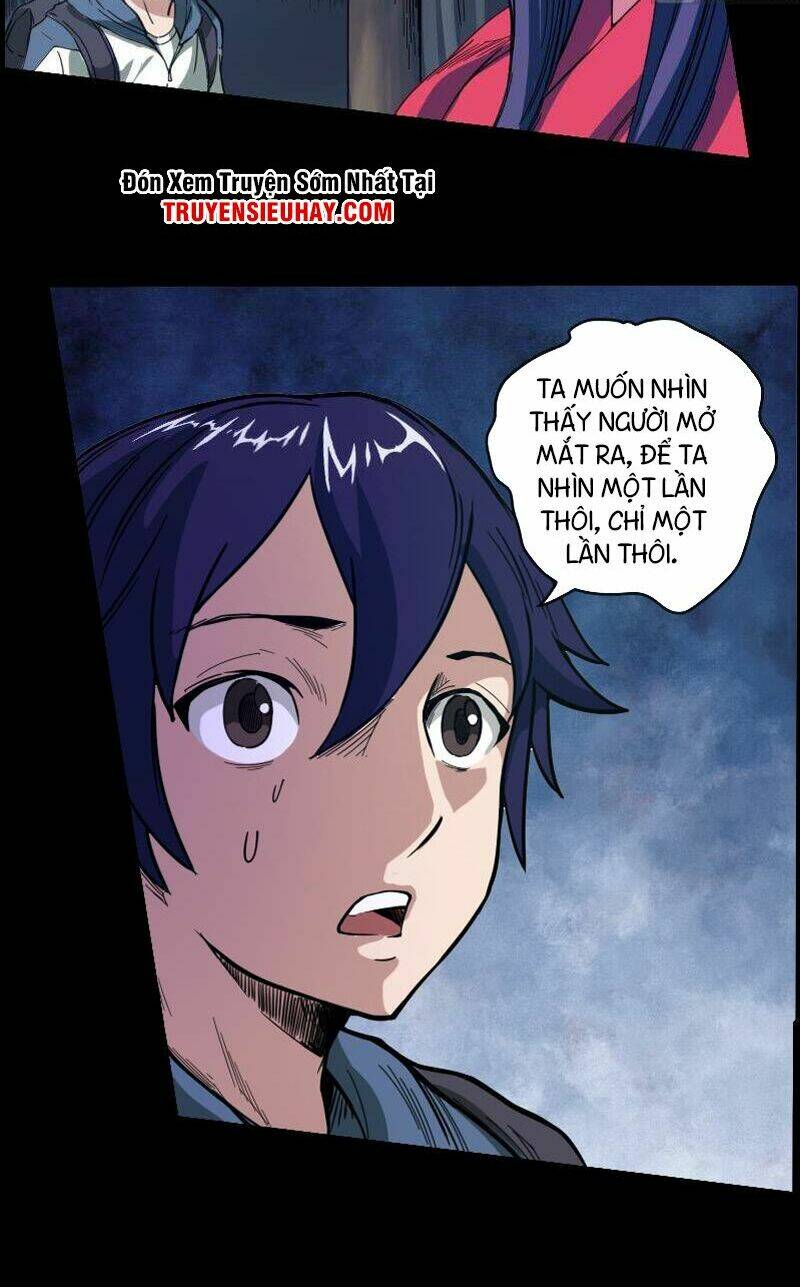 Kiếp Thiên Vận Chapter 11 - Trang 2