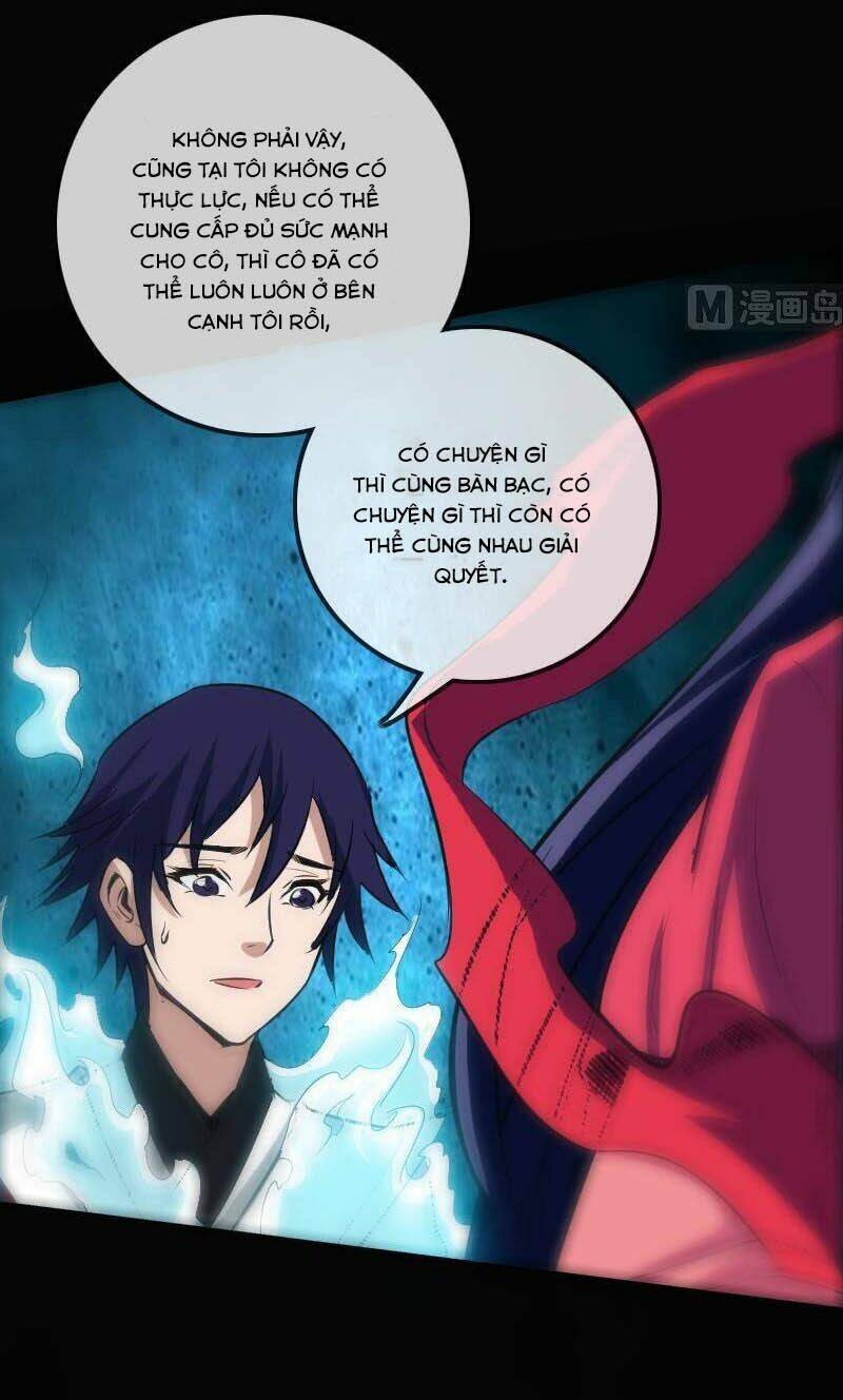 Kiếp Thiên Vận Chapter 110 - Trang 2