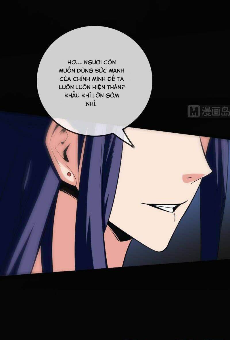 Kiếp Thiên Vận Chapter 110 - Trang 2