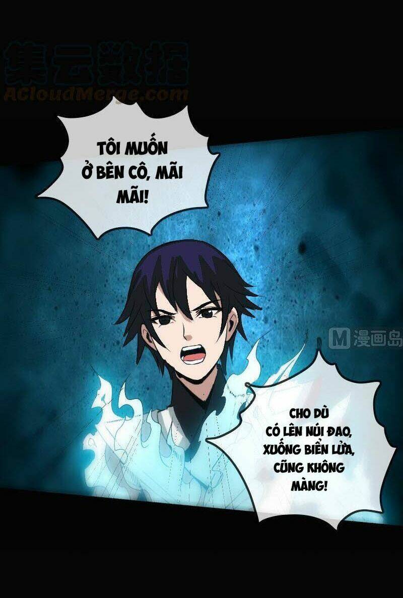 Kiếp Thiên Vận Chapter 110 - Trang 2