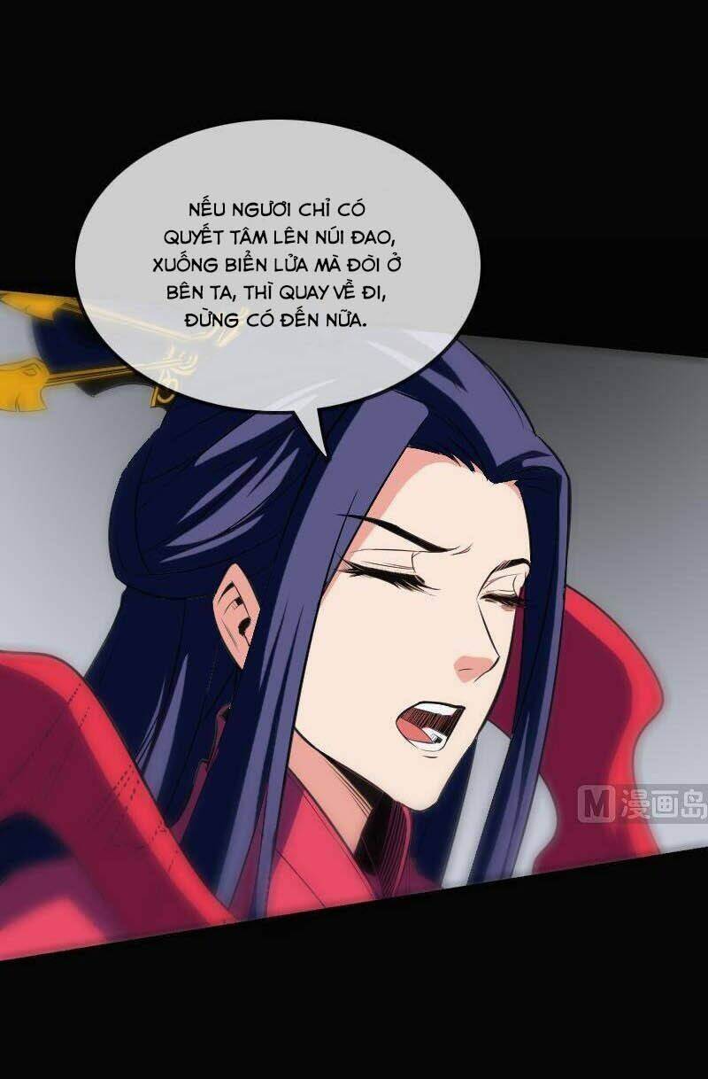 Kiếp Thiên Vận Chapter 110 - Trang 2