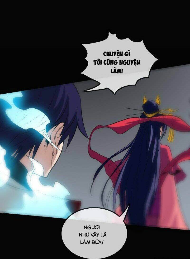 Kiếp Thiên Vận Chapter 110 - Trang 2