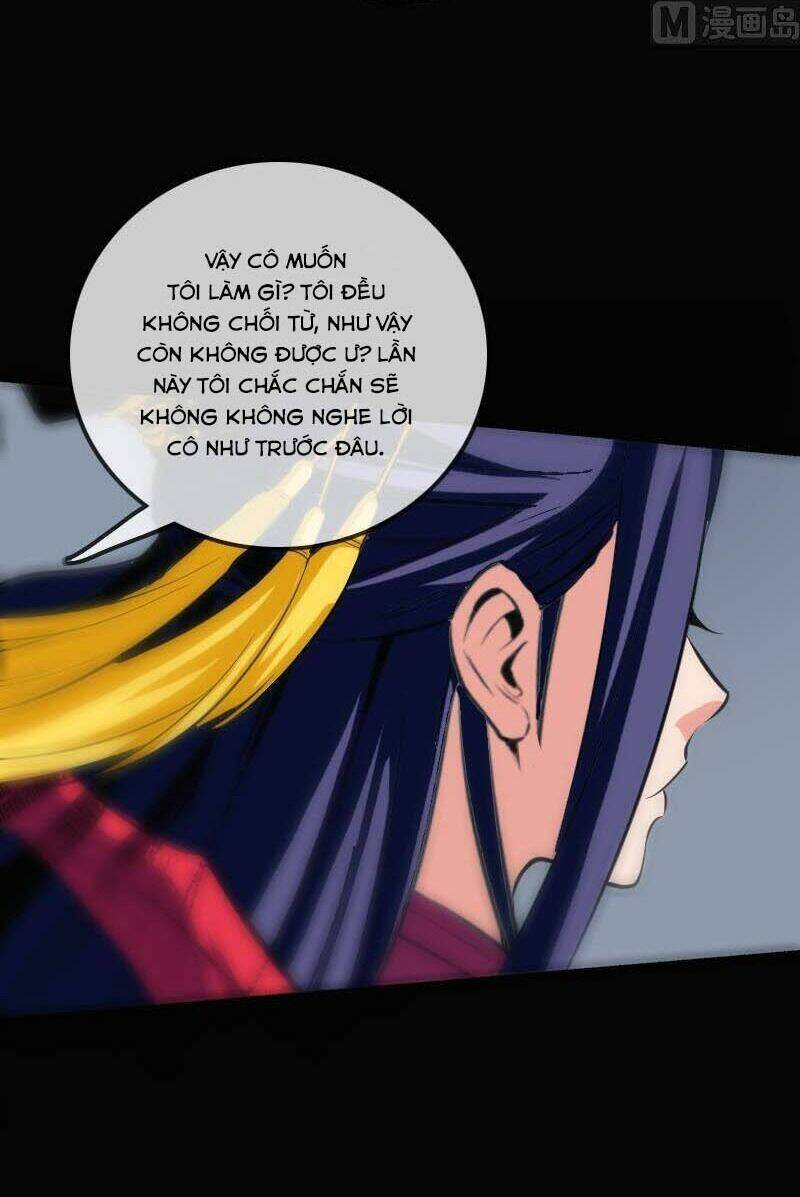 Kiếp Thiên Vận Chapter 110 - Trang 2