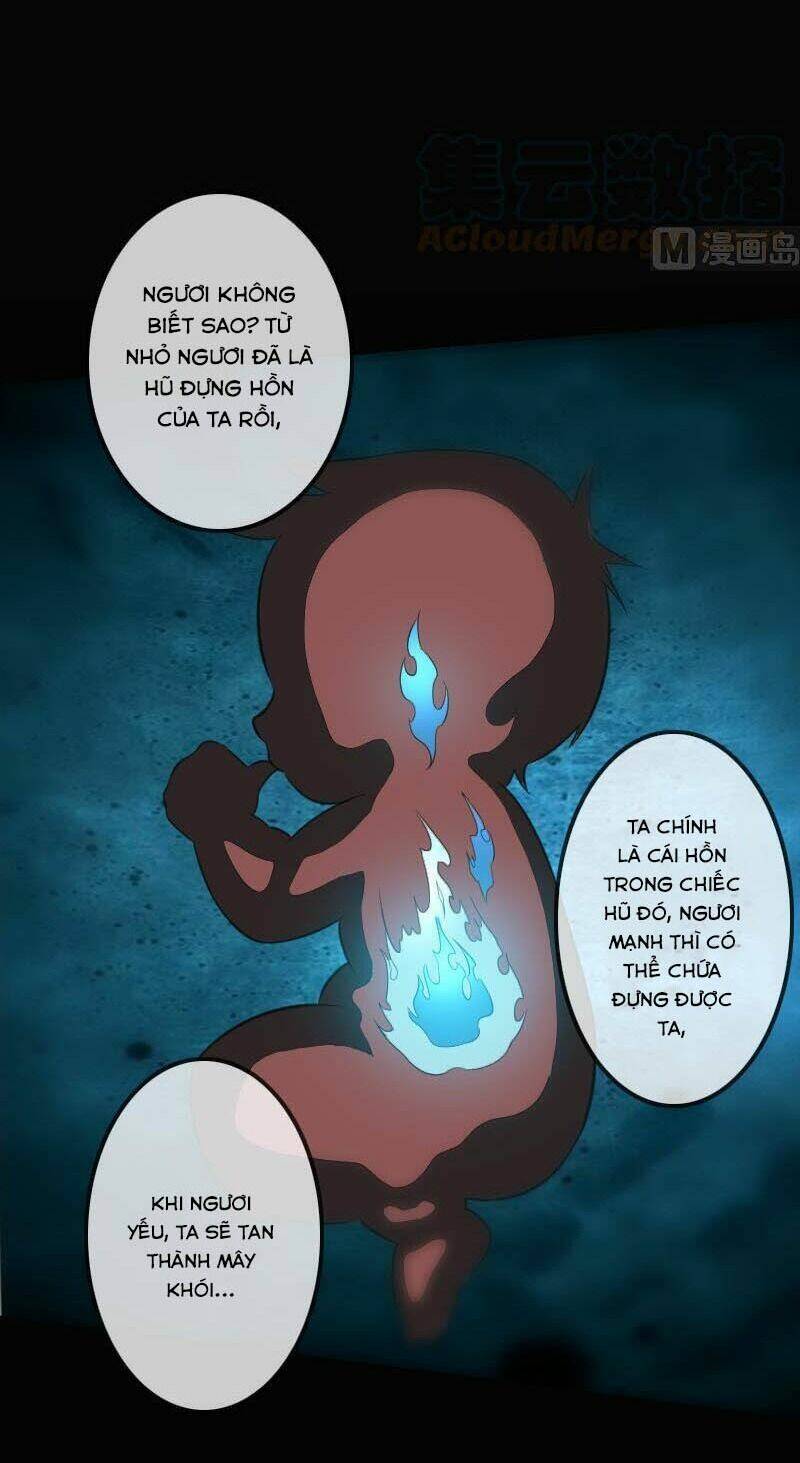 Kiếp Thiên Vận Chapter 110 - Trang 2