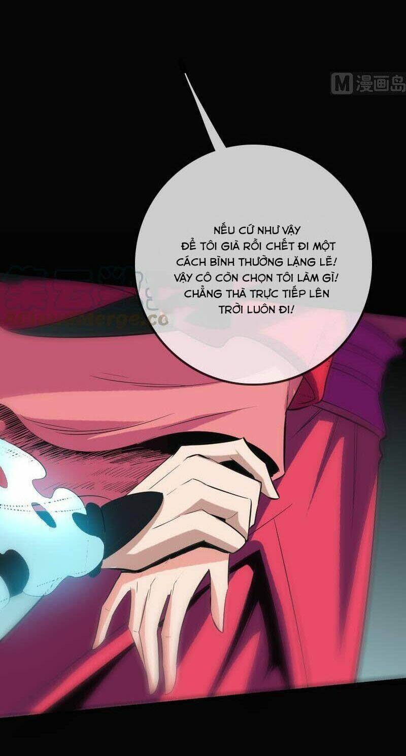 Kiếp Thiên Vận Chapter 110 - Trang 2