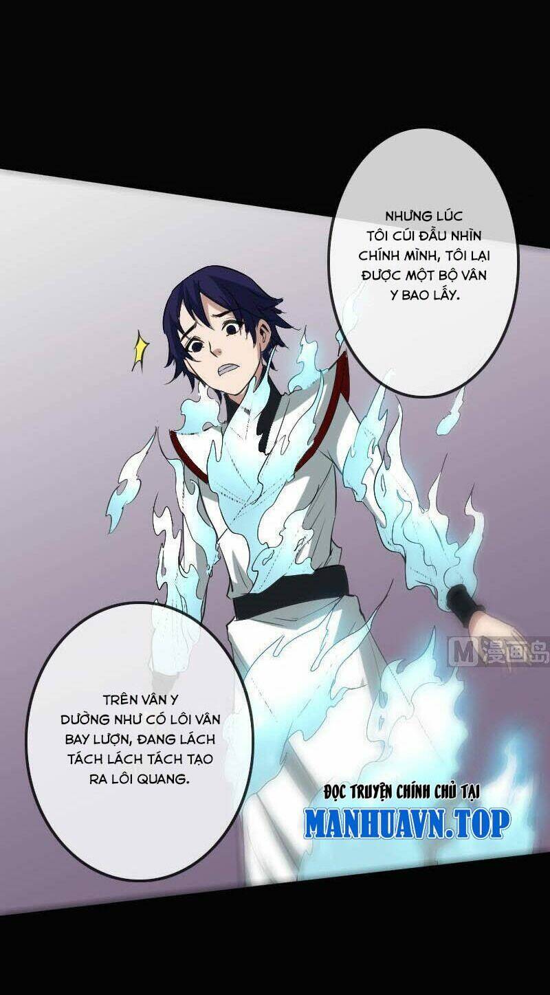 Kiếp Thiên Vận Chapter 110 - Trang 2