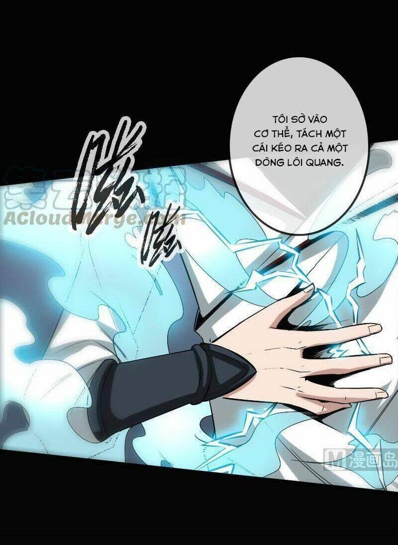 Kiếp Thiên Vận Chapter 110 - Trang 2