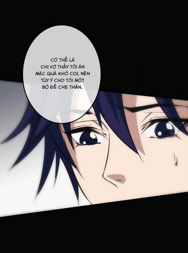 Kiếp Thiên Vận Chapter 110 - Trang 2