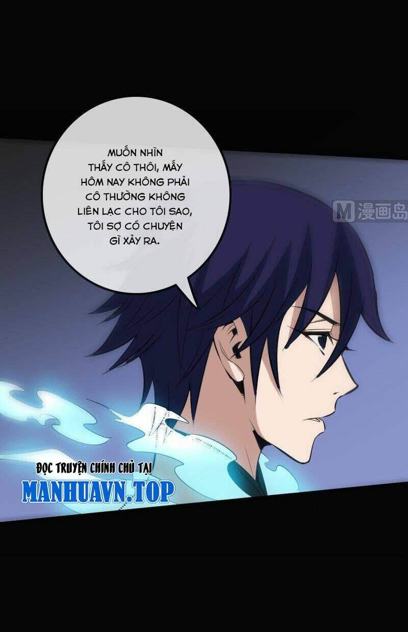 Kiếp Thiên Vận Chapter 110 - Trang 2