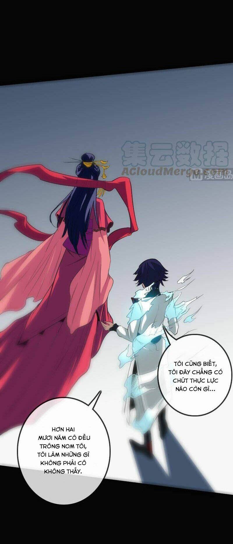 Kiếp Thiên Vận Chapter 110 - Trang 2