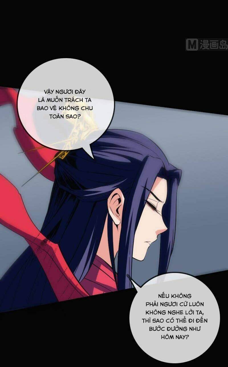 Kiếp Thiên Vận Chapter 110 - Trang 2