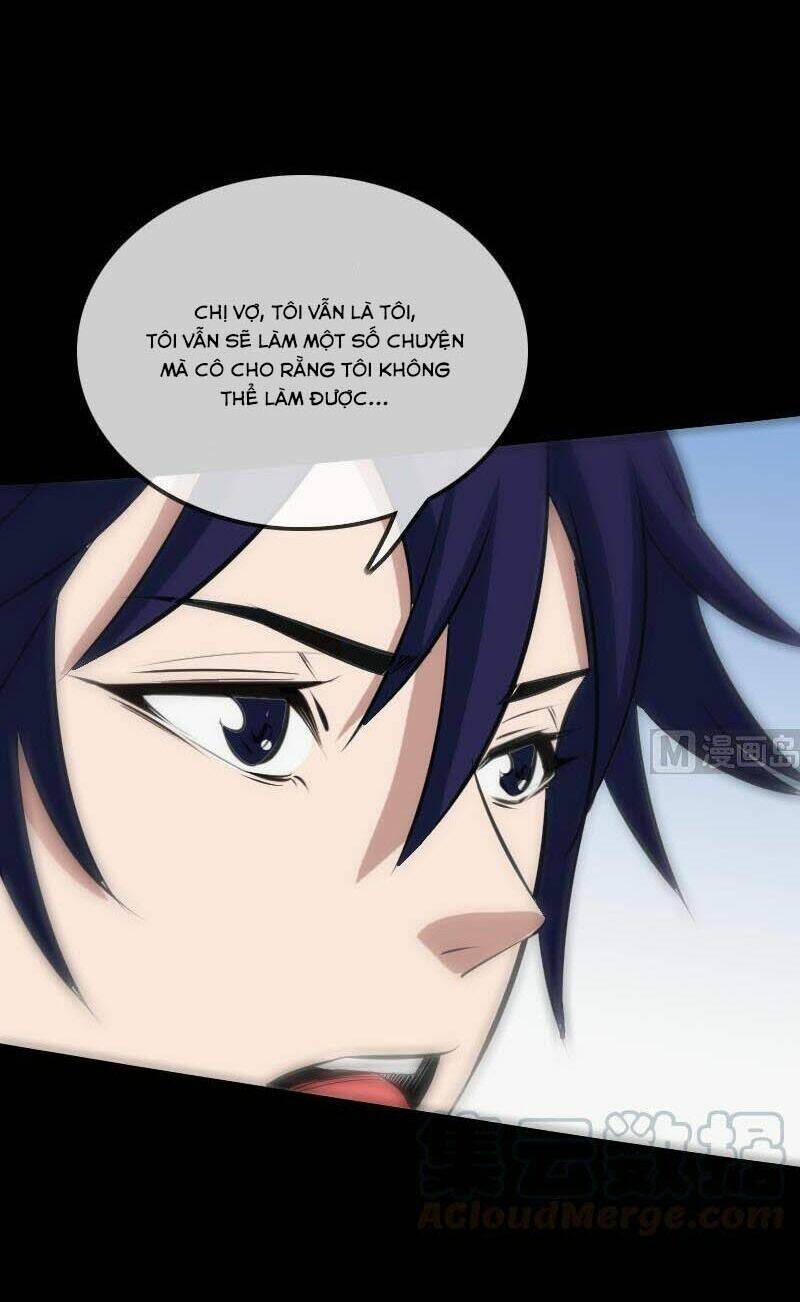 Kiếp Thiên Vận Chapter 111 - Trang 2