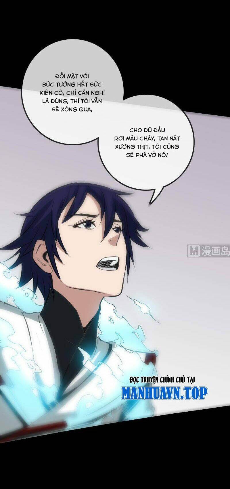 Kiếp Thiên Vận Chapter 111 - Trang 2