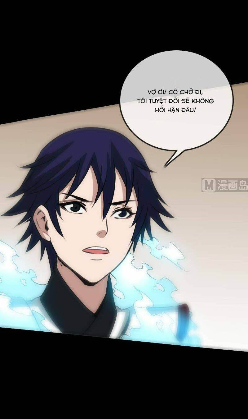 Kiếp Thiên Vận Chapter 111 - Trang 2