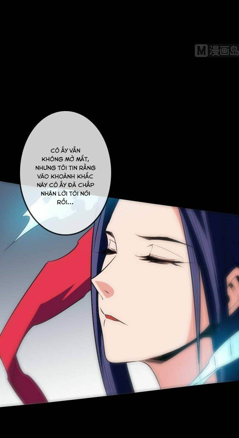 Kiếp Thiên Vận Chapter 111 - Trang 2