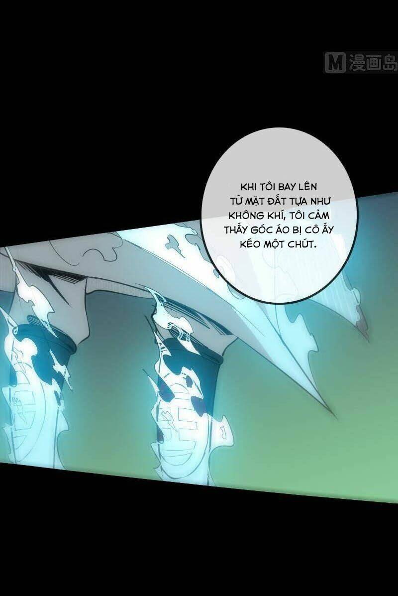 Kiếp Thiên Vận Chapter 111 - Trang 2