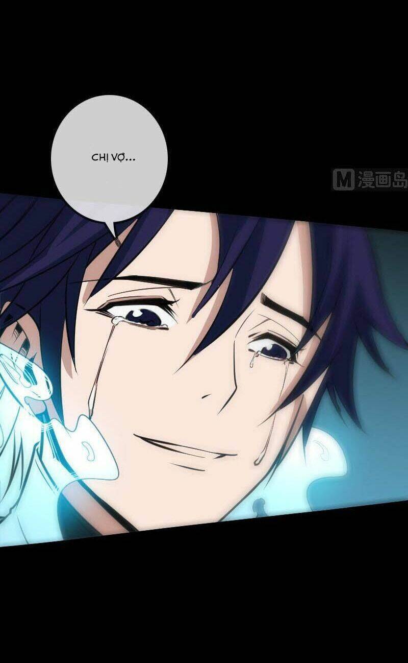 Kiếp Thiên Vận Chapter 111 - Trang 2