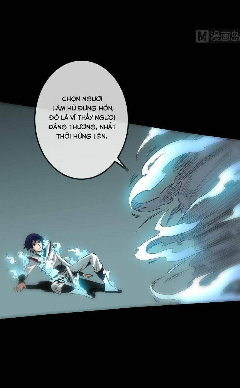 Kiếp Thiên Vận Chapter 111 - Trang 2