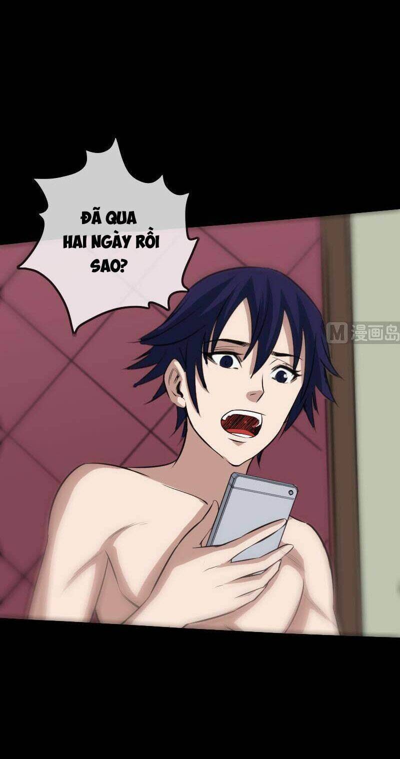 Kiếp Thiên Vận Chapter 111 - Trang 2