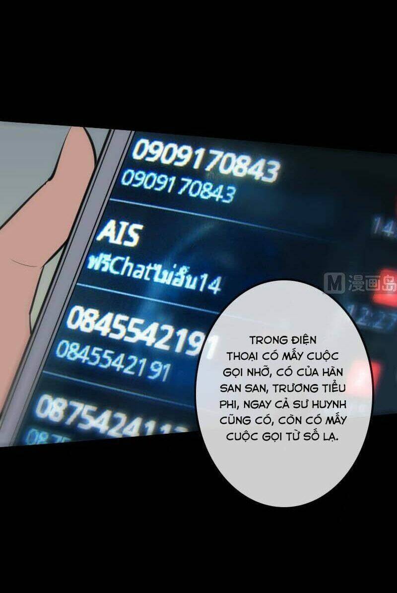 Kiếp Thiên Vận Chapter 111 - Trang 2