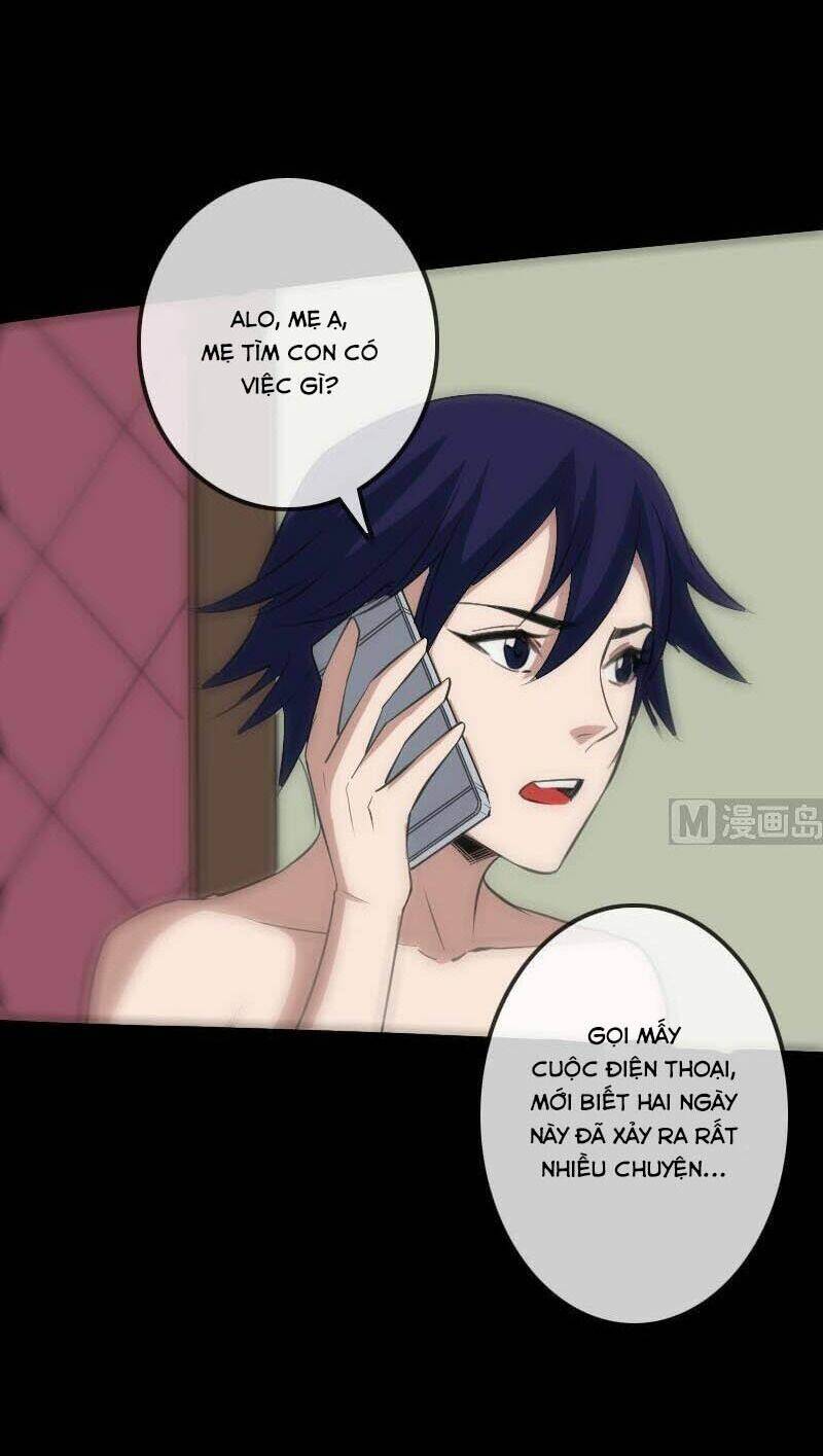 Kiếp Thiên Vận Chapter 111 - Trang 2