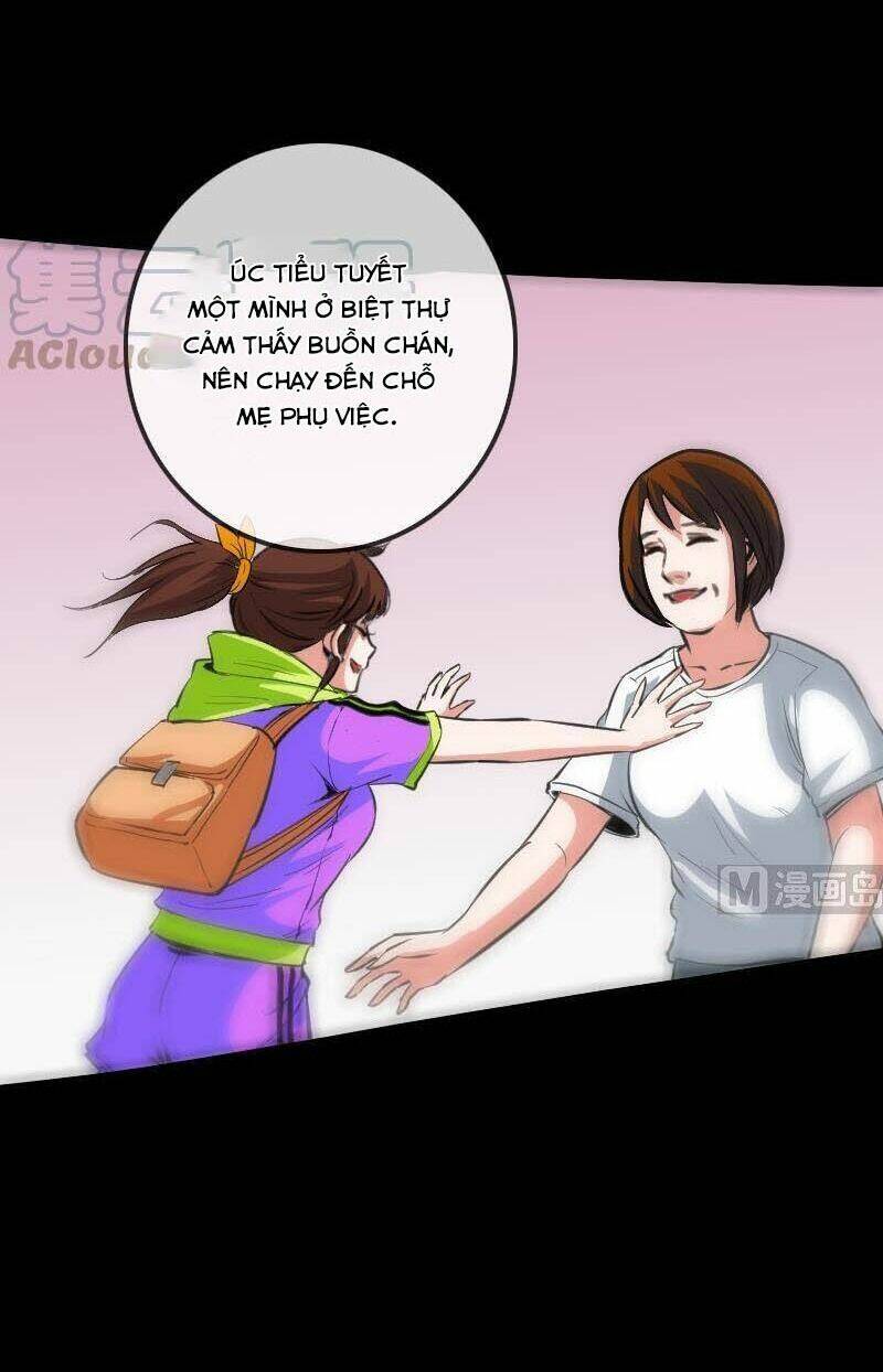 Kiếp Thiên Vận Chapter 111 - Trang 2