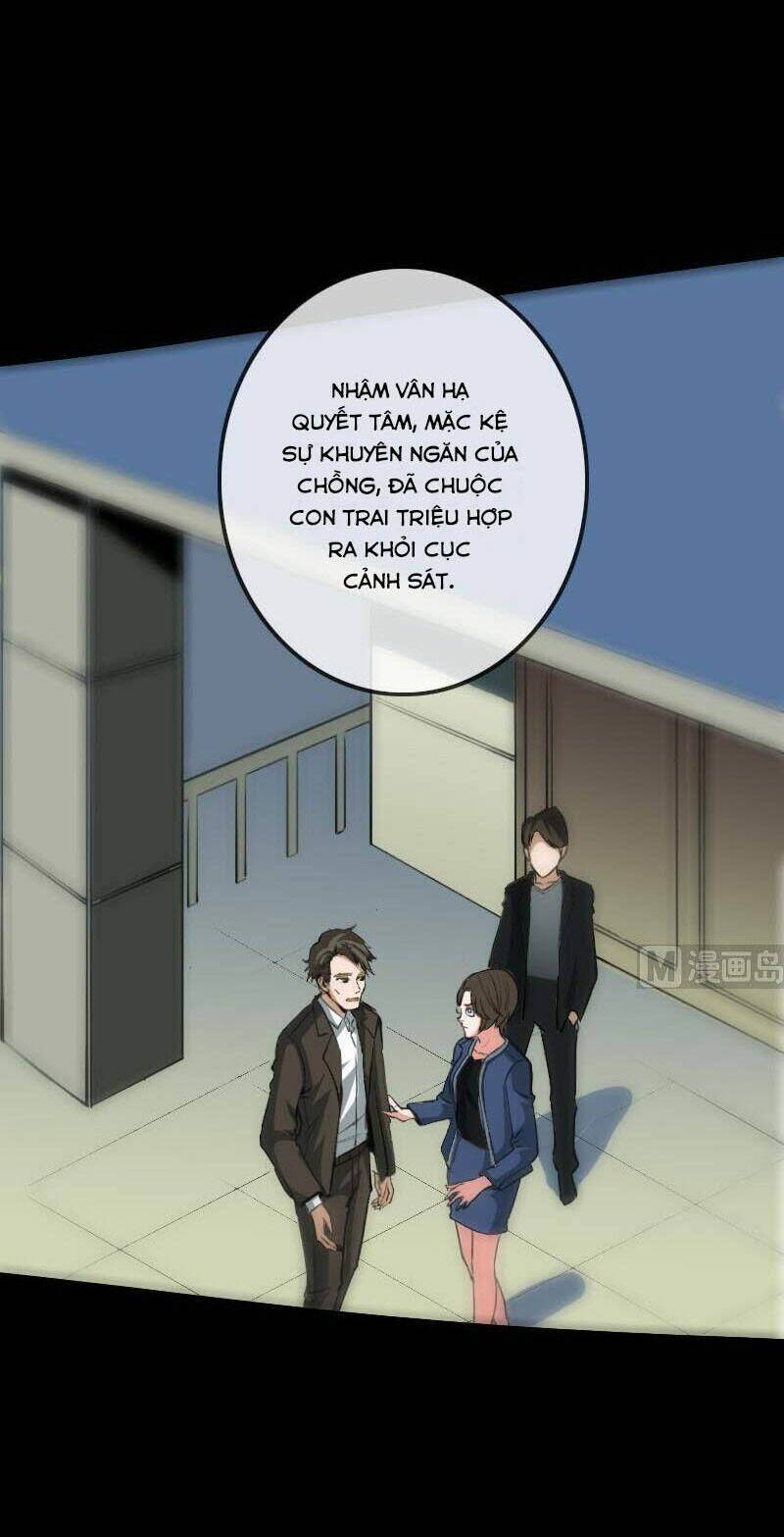 Kiếp Thiên Vận Chapter 111 - Trang 2