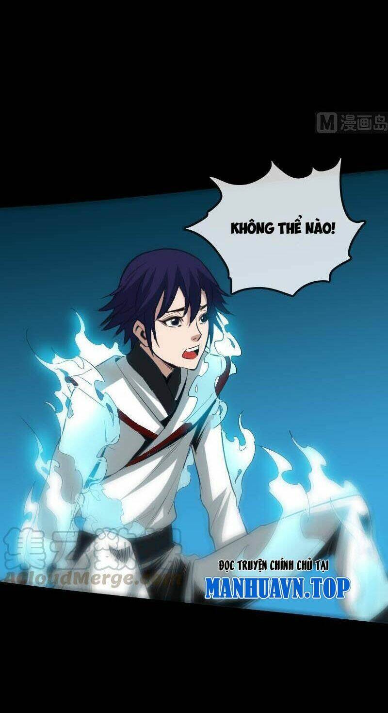 Kiếp Thiên Vận Chapter 111 - Trang 2