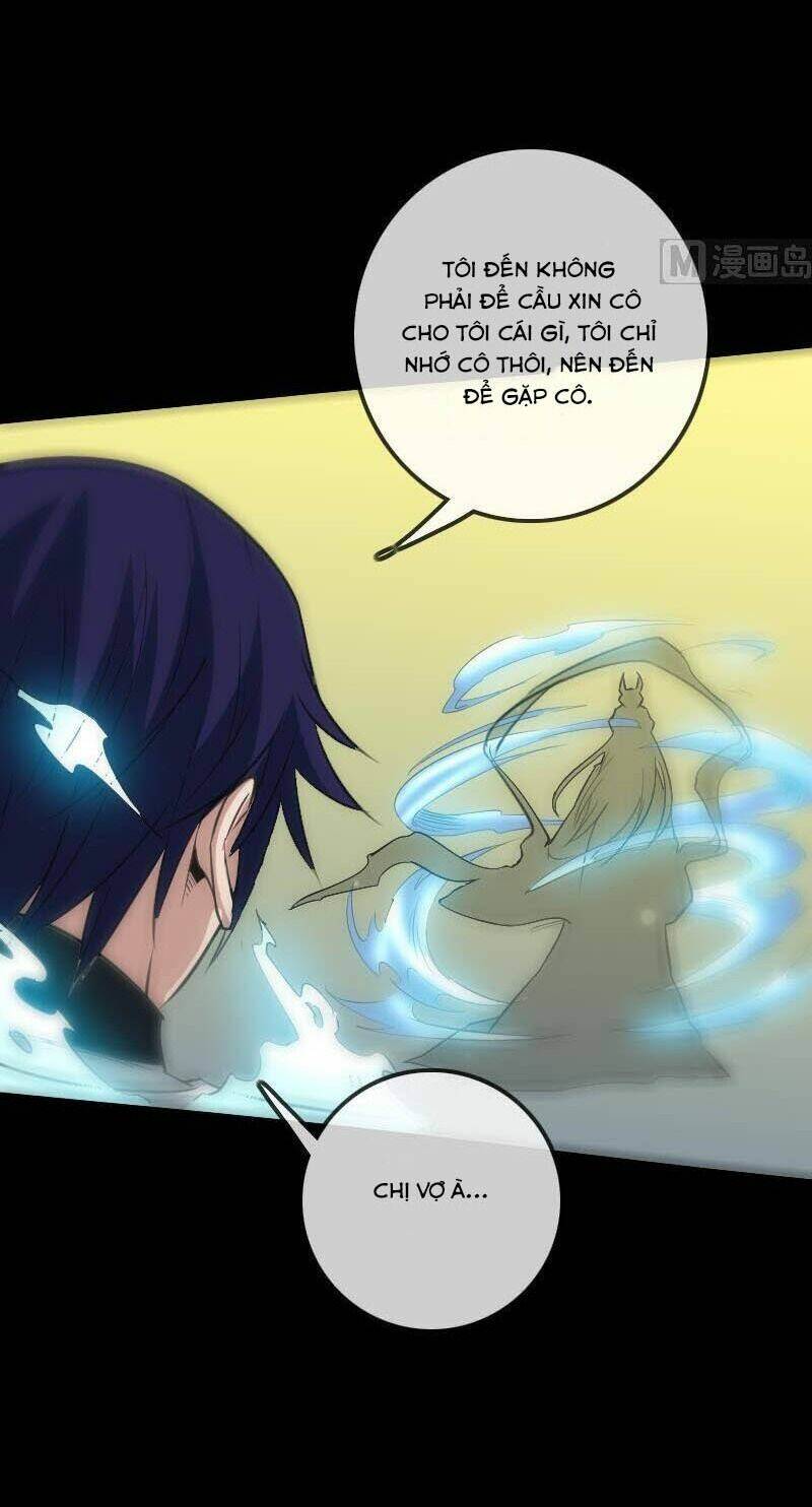 Kiếp Thiên Vận Chapter 111 - Trang 2