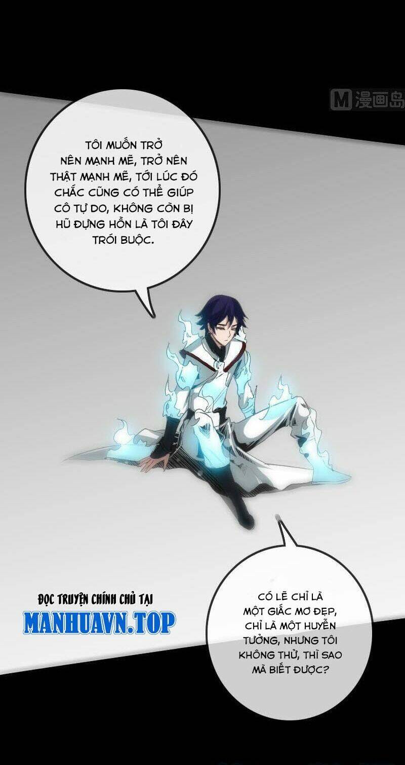 Kiếp Thiên Vận Chapter 111 - Trang 2