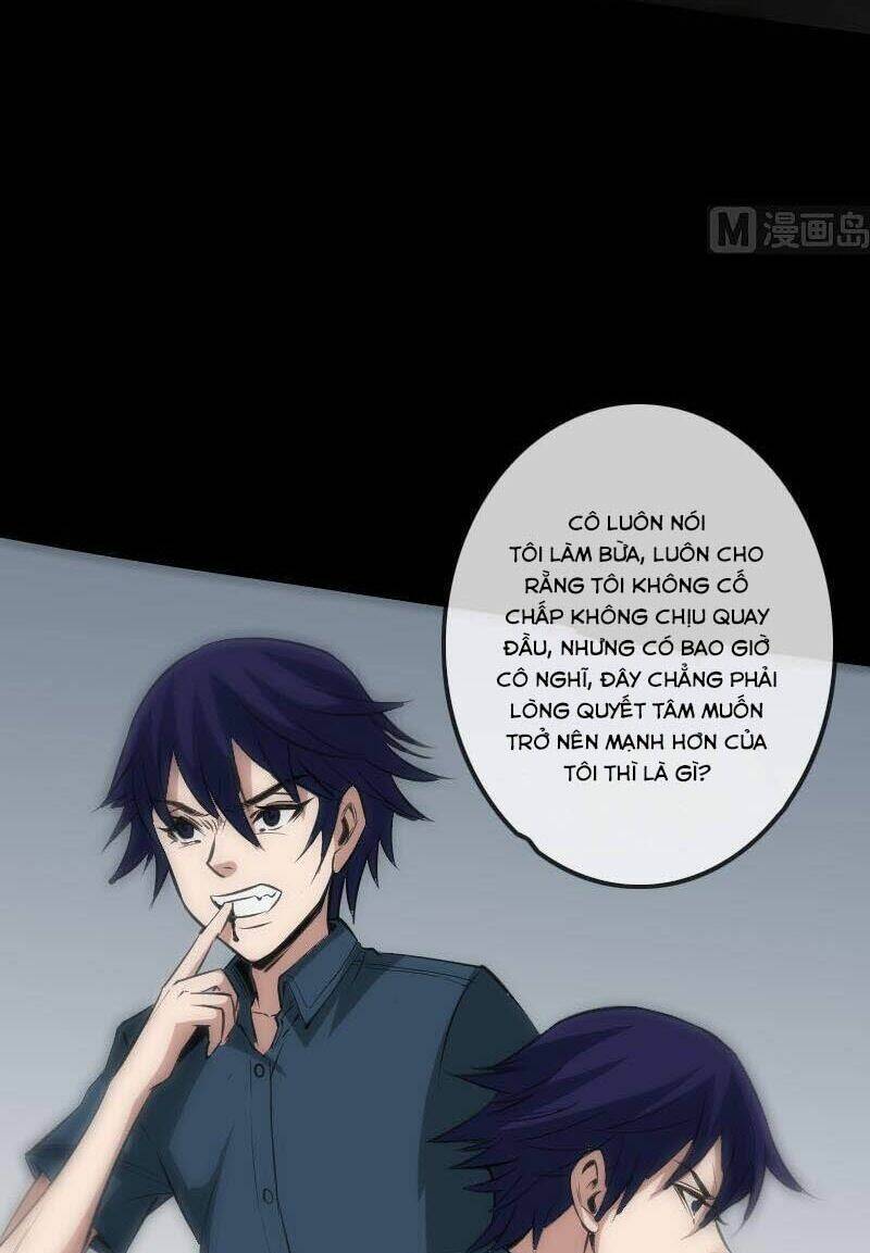 Kiếp Thiên Vận Chapter 111 - Trang 2