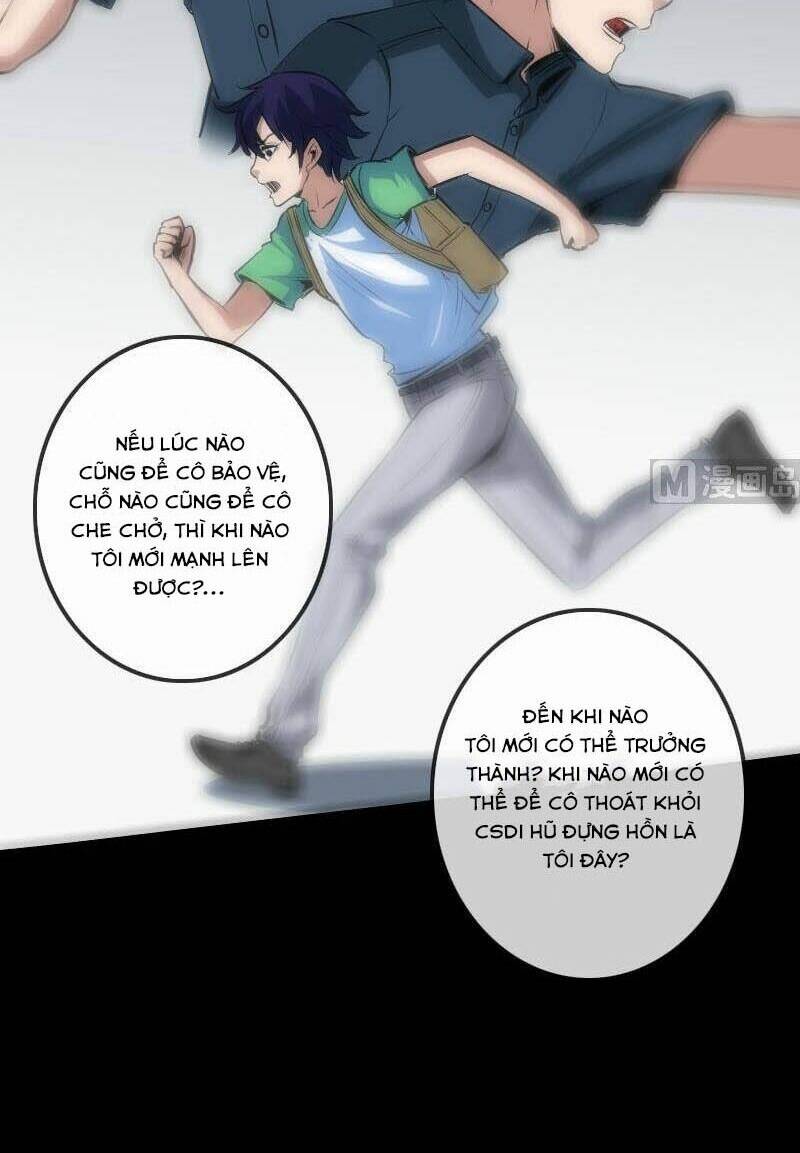 Kiếp Thiên Vận Chapter 111 - Trang 2