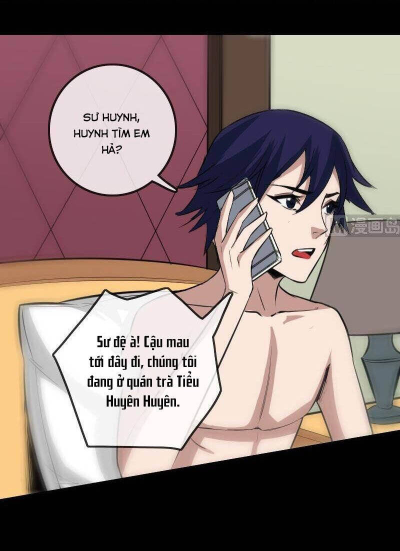 Kiếp Thiên Vận Chapter 112 - Trang 2