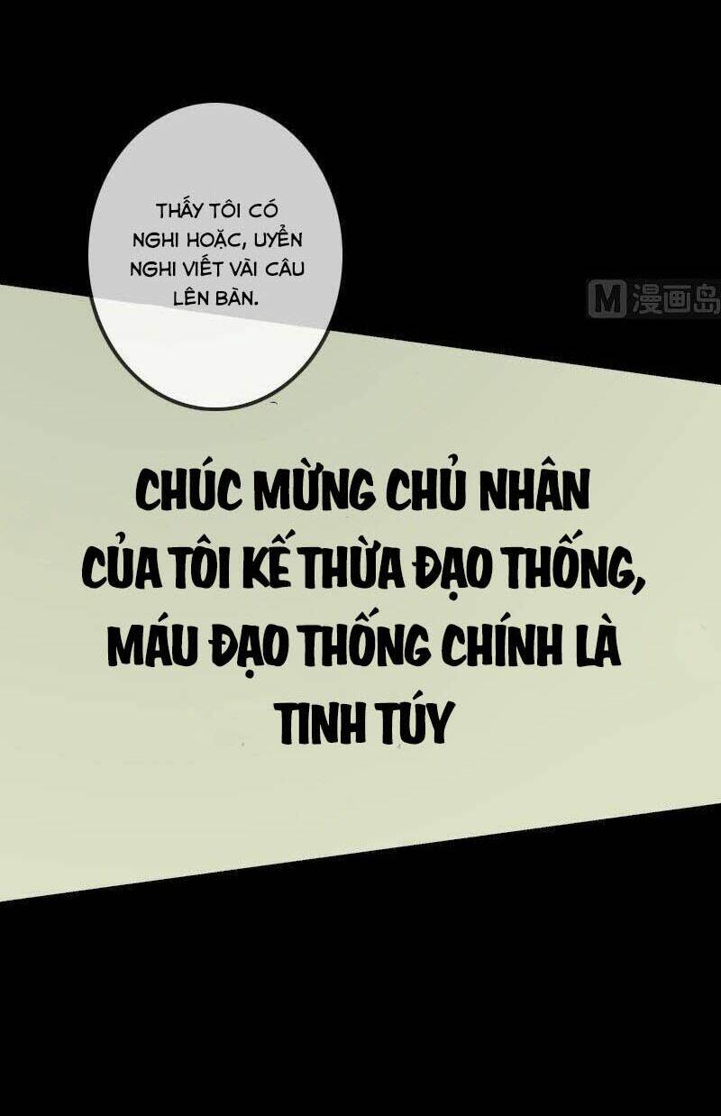 Kiếp Thiên Vận Chapter 112 - Trang 2
