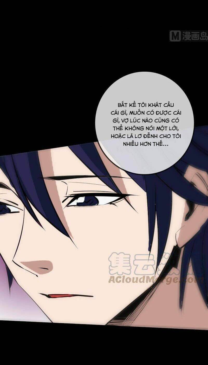 Kiếp Thiên Vận Chapter 112 - Trang 2