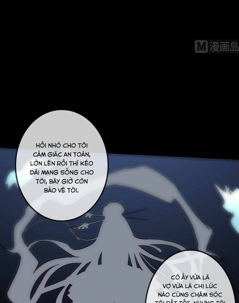 Kiếp Thiên Vận Chapter 112 - Trang 2