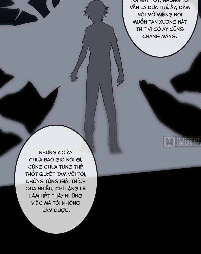 Kiếp Thiên Vận Chapter 112 - Trang 2