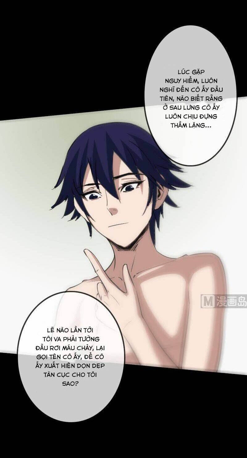 Kiếp Thiên Vận Chapter 112 - Trang 2