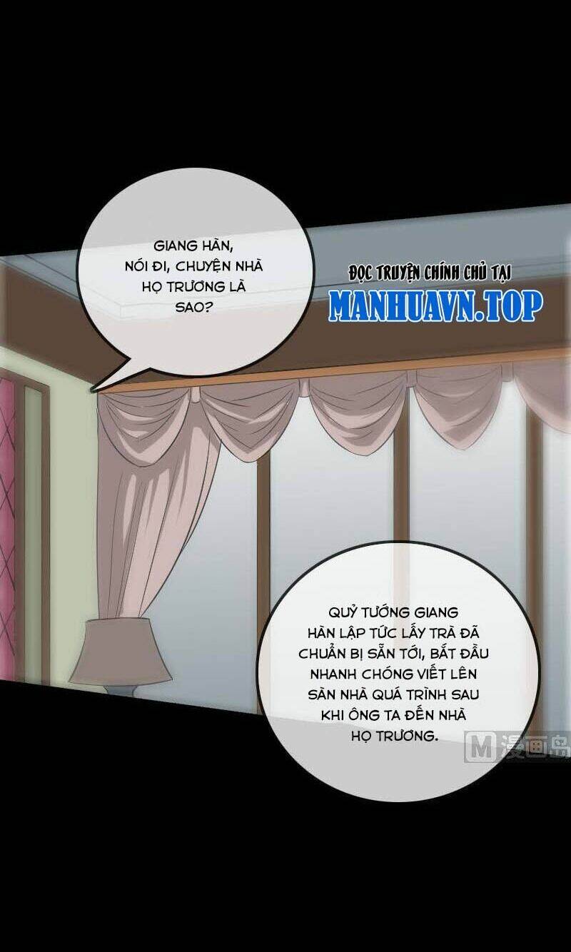 Kiếp Thiên Vận Chapter 112 - Trang 2