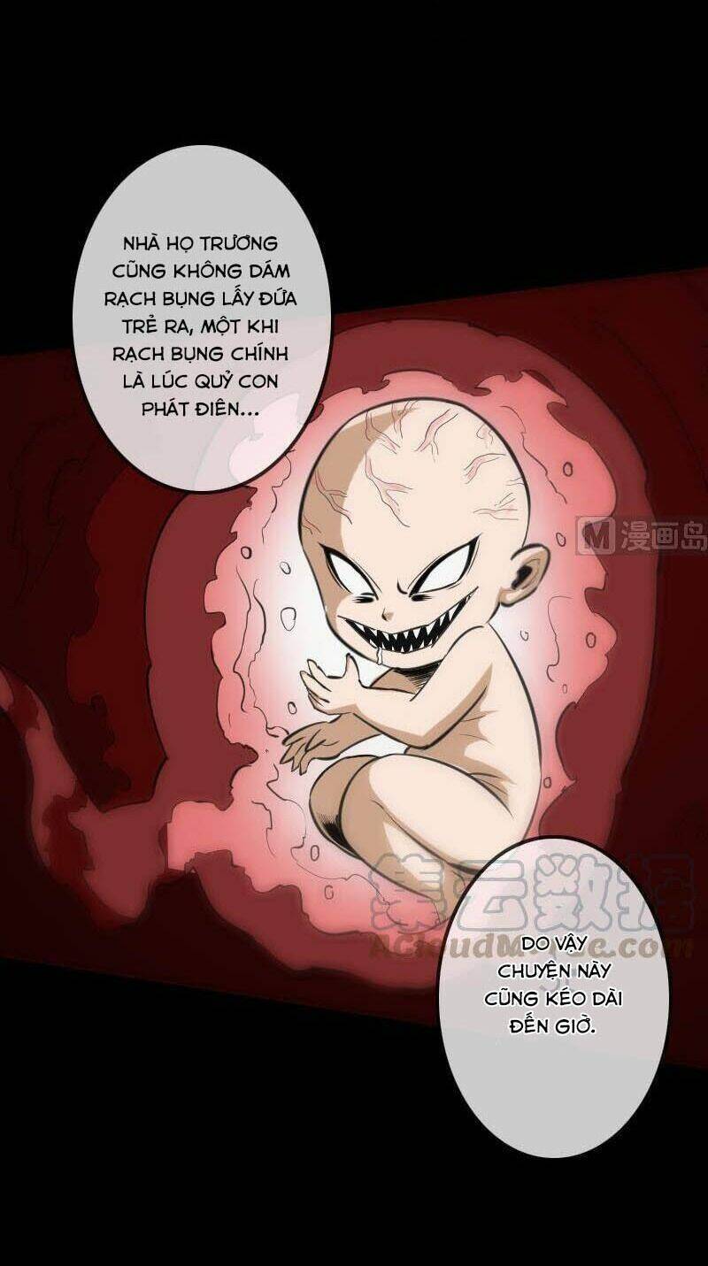 Kiếp Thiên Vận Chapter 112 - Trang 2