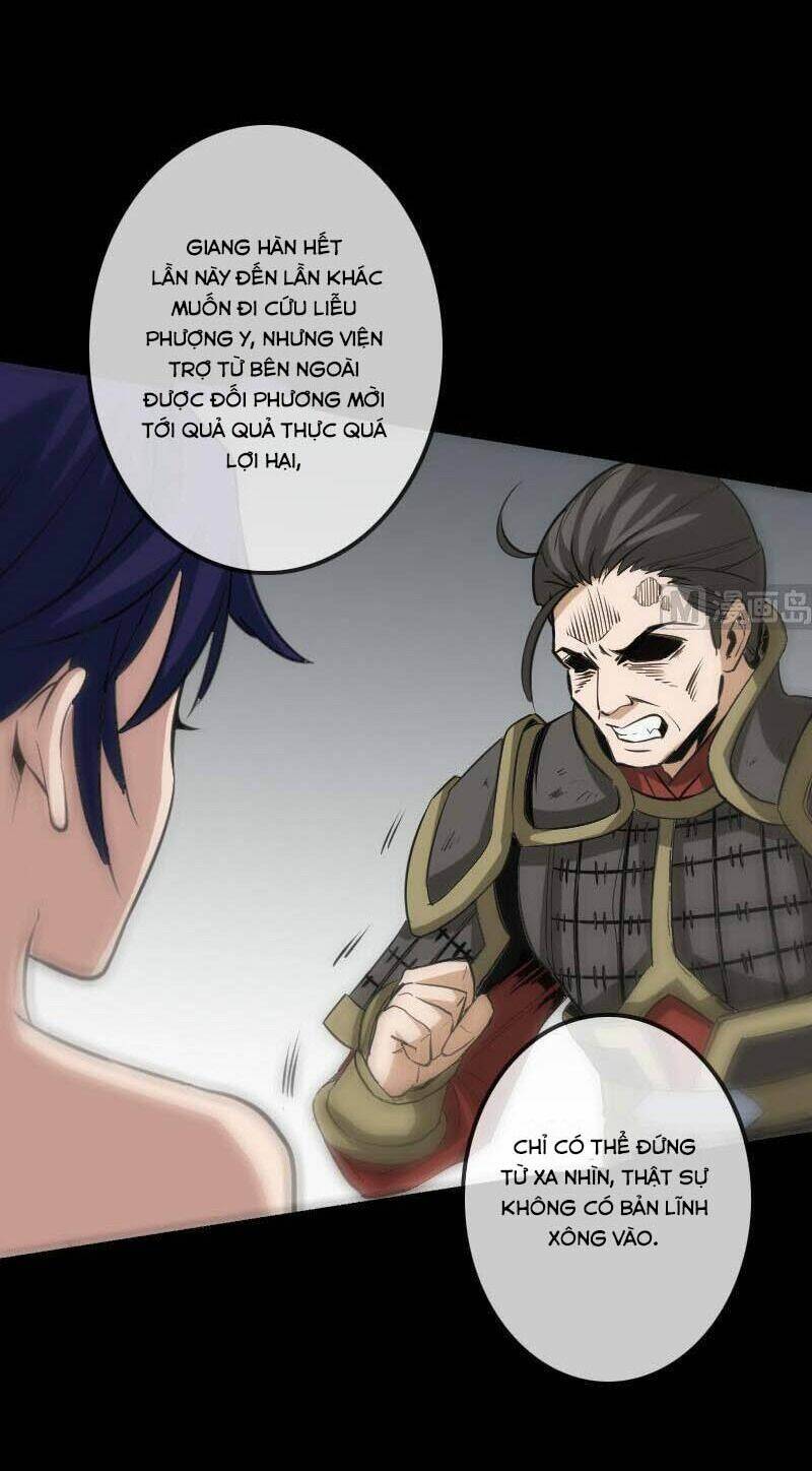 Kiếp Thiên Vận Chapter 112 - Trang 2