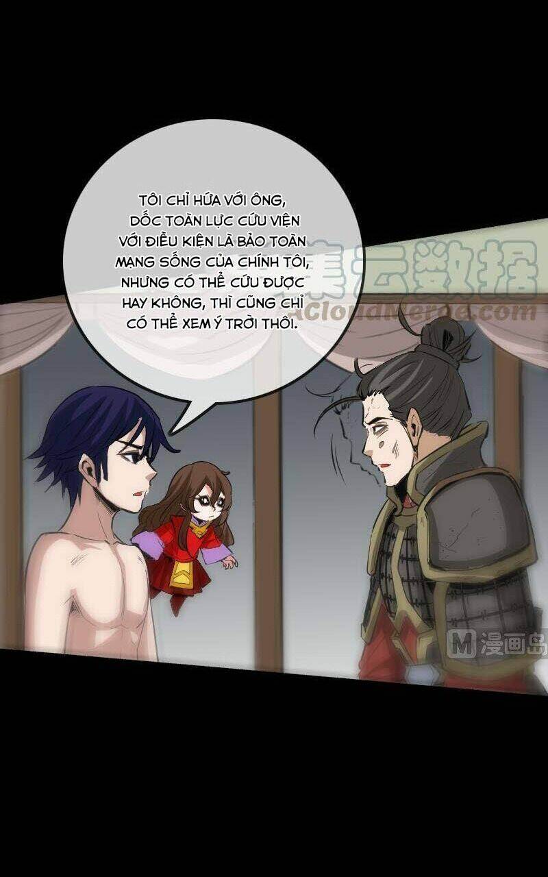 Kiếp Thiên Vận Chapter 112 - Trang 2