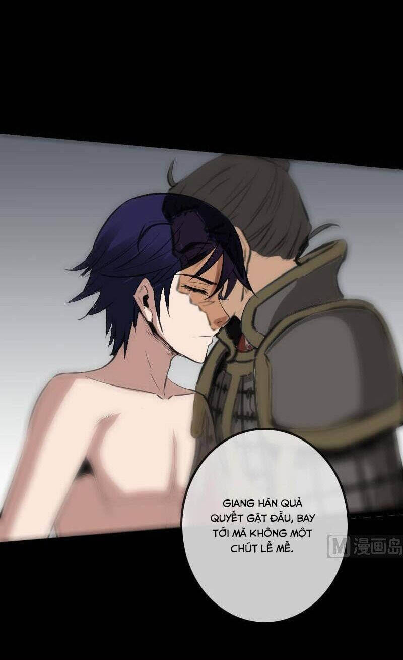 Kiếp Thiên Vận Chapter 112 - Trang 2